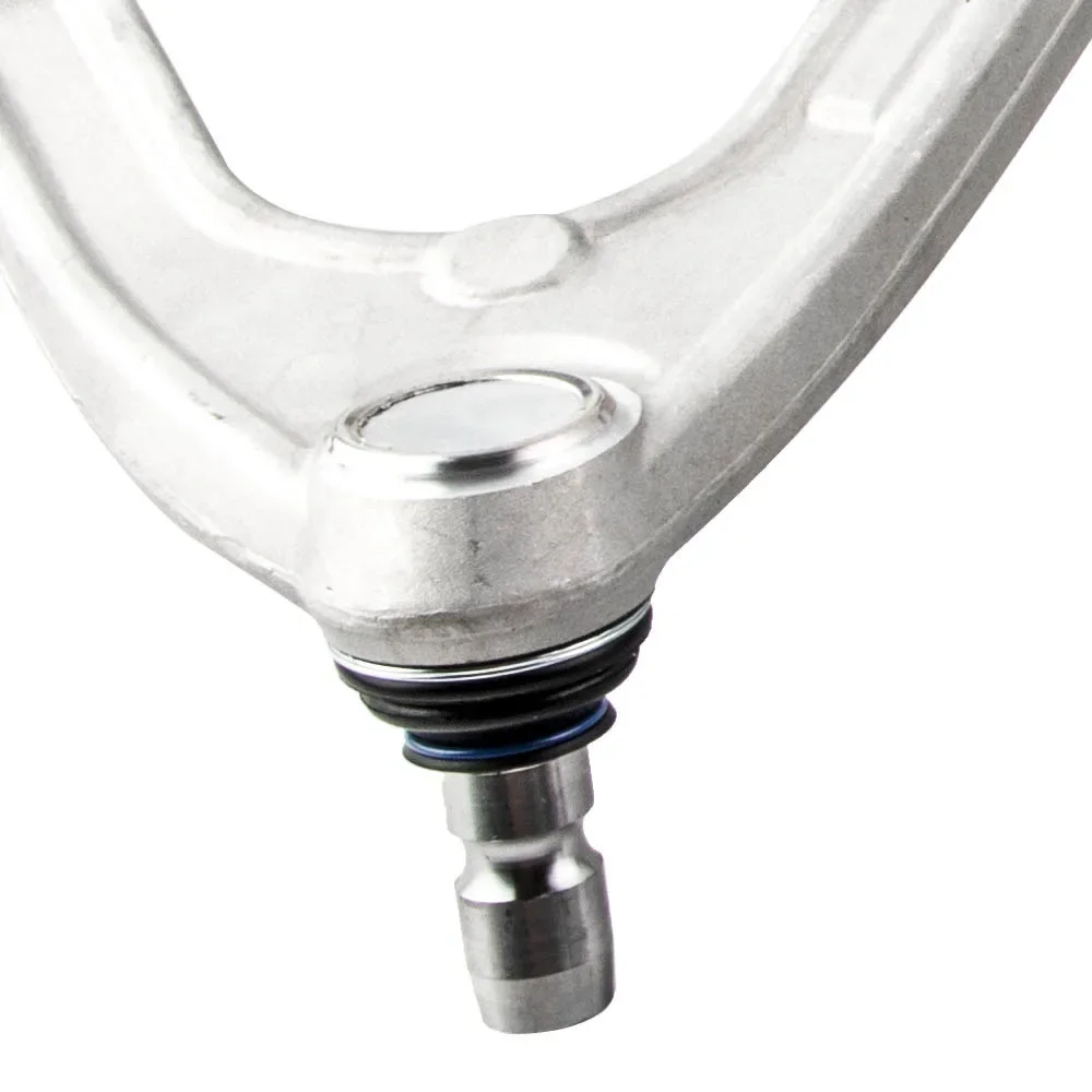 Steering Suspension Kit Front Control Arm Set Tie Rod Sway Bar for Hummer H3