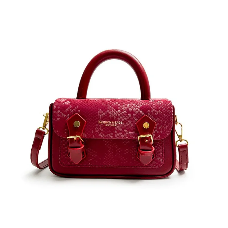 

Известная дизайнерская кожаная женская большая сумка Элитный бренд Популярная классическая элегантная винтажная пригородная сумка тонкого мастерства ​