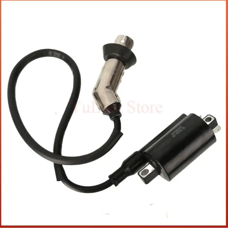 NEW Fits EFI Jonway GTX 250 EFI & 200 Tall Motorcycle with EFI Pedal High-Quality EFI Ignition Coil for GY6 169cc 170cc Engines