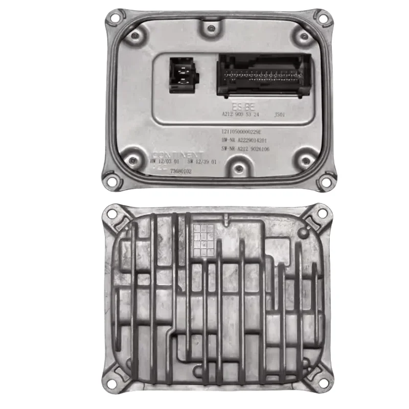 

Car Accessories OEM A2129005324 Auto Lights LED Lamp Front Xenon Headlight Computer Module Control Unit For Mercedes Benz W212