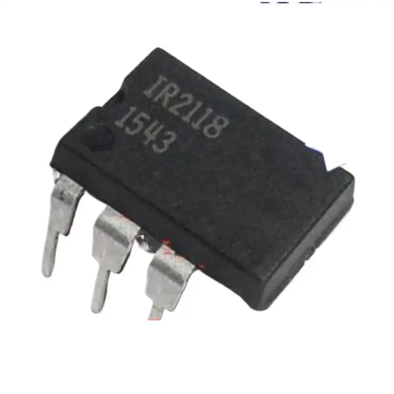 

Freeshipping IR2118PBF IR2118P IR2118