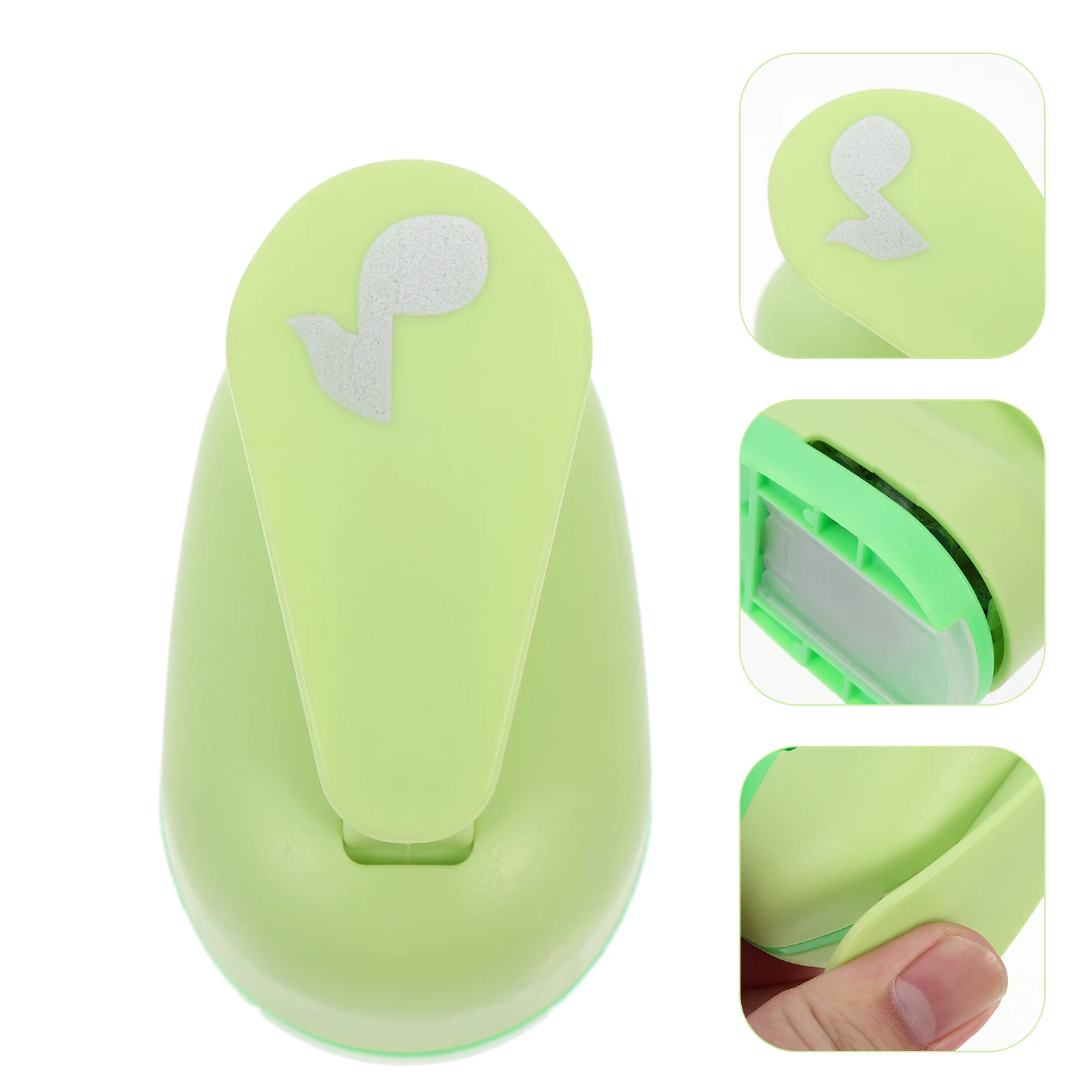 ورقة لتقوم بها بنفسك الحرفية ثقب لكمة سجل القصاصات الناخس اليدوية بطاقة صنع أداة للأعمال الفنية ألبوم صور الديكور الحرفية الفن