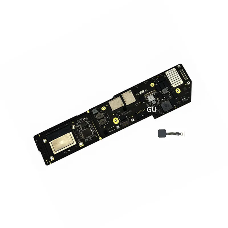 Imagem -04 - Placa-mãe Original do Portátil para Macbook Air A2337 Retina Logic Board m1 8g 256gb 500gb 82002023-a Emc 3598 2023 Ano