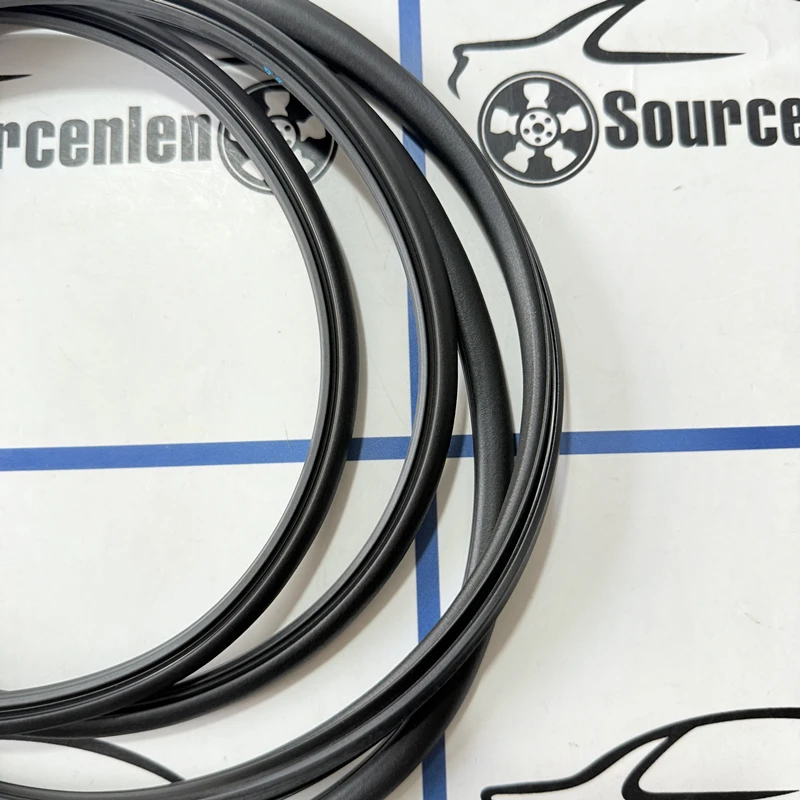 العلامة التجارية الجديدة السير الوقائي فتحة سقف الزجاج لشركة هيونداي سوناتا 2009-2014 OEM 816133K000 81613-3K000