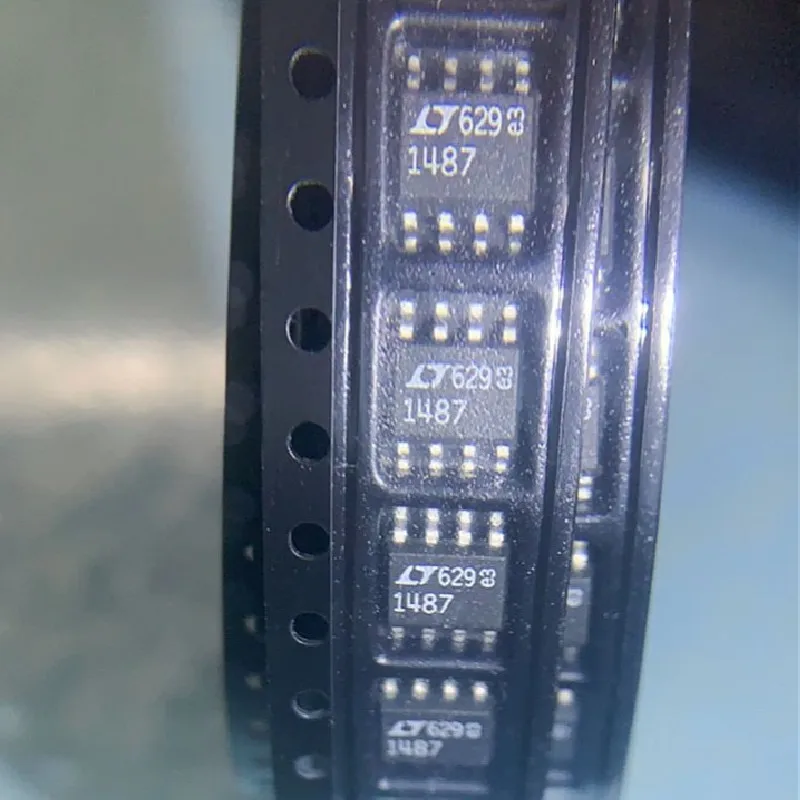 LTC1487CS8 LTC1487 … - image