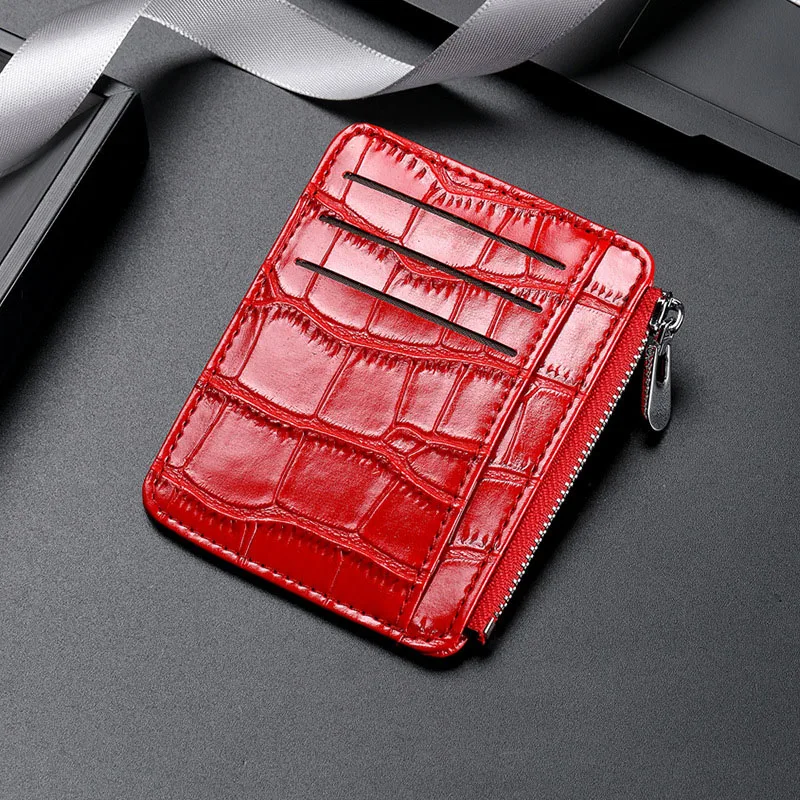 أزياء قصيرة الأزياء بو الجلود محافظ فتاة لطيف سستة حامل البطاقة غلق بمشبك محفظة صغيرة محفظة للسيدات هدايا عيد الميلاد carteras