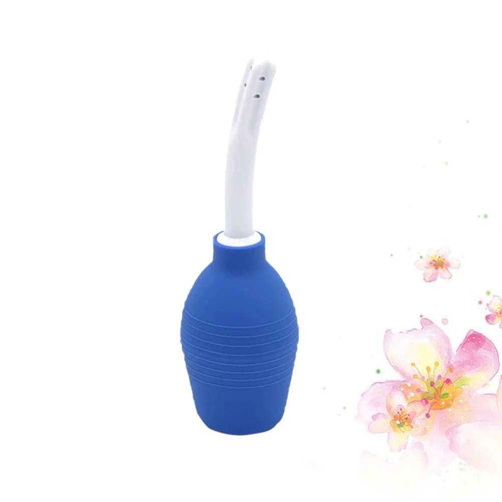 

Portable Bidet Sprayer 310Ml For Women Personal Care Travel Home Use Medical Rubber Hygienic Bottle Muslim Shower Baby Diaper