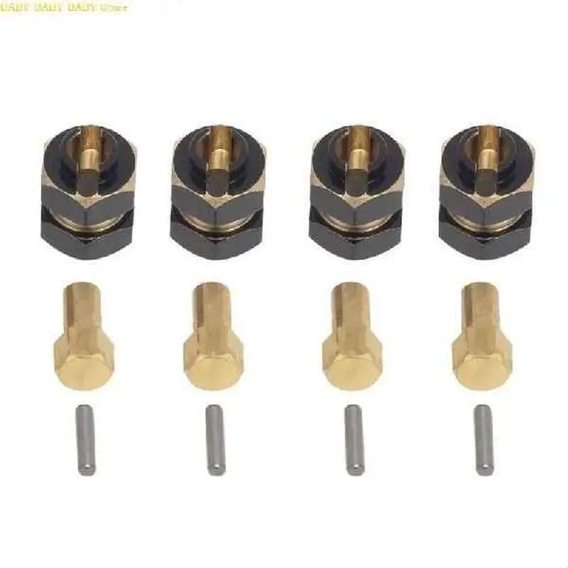 antirust-brass-hub-adapters-balance-weight-for-124-scx24-no-brand-registered-trademark-origin-china-diy-knitting-material-kit