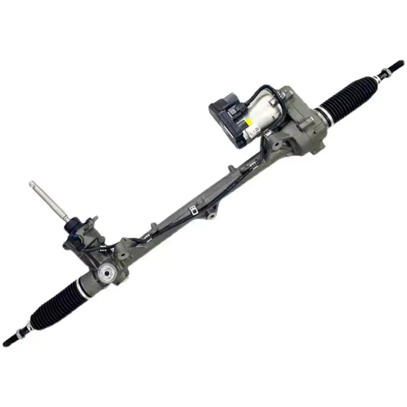 

For VOLVO3601241 Car Steering Gear Assembly Electronics Steering Column Power Steering Rack Wholesale Used Car Parts