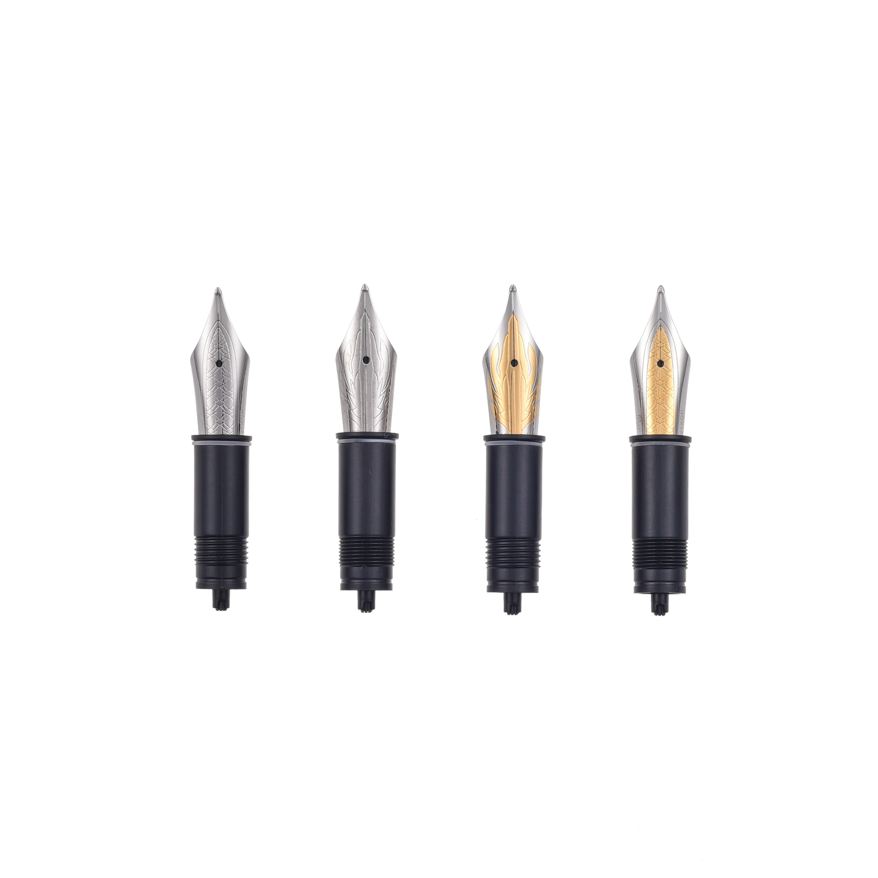 Kaigelu 35mm Long Blade Tip, Pen Tip, Yuewang Tip, Maple Leaf Tip Assembly