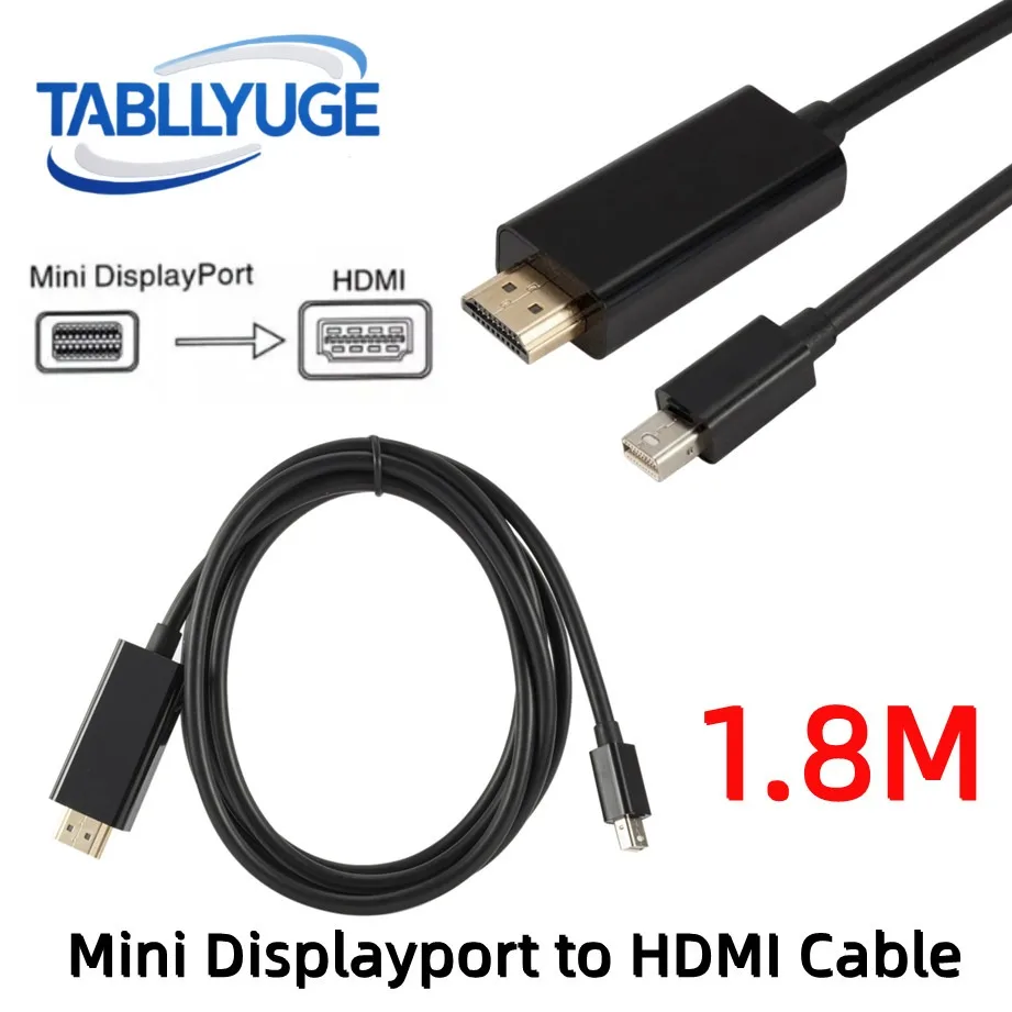 Mini Displayport To… - image