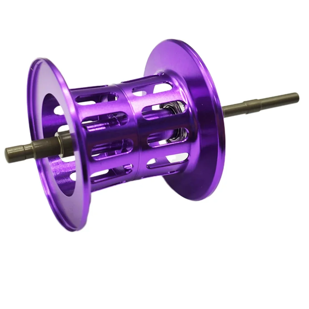 1 قطعة بكرة الصيد ل ABU BMAX3/PMAX3 B3P3S3 الصيد بكرة بكرة مقاوم للماء تعديل صيانة بكرة سلك كوب لتقوم بها بنفسك الصيد