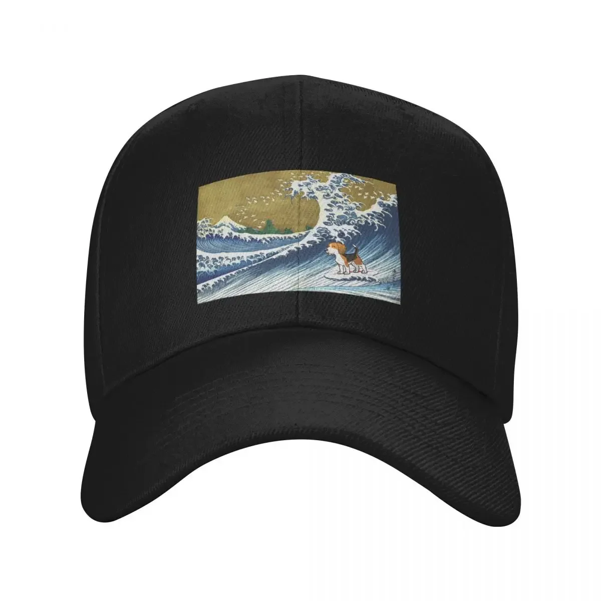 

Beagle Baseball Cap Golf Cap New Hat Baseball Men Women's