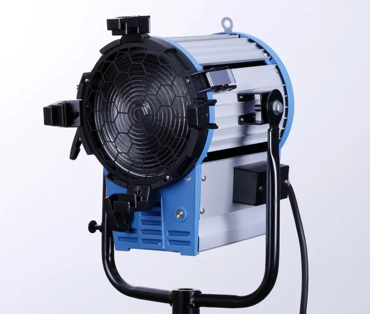 2000W light stand condenser bulb fill light studio video outdoor warm light clothing