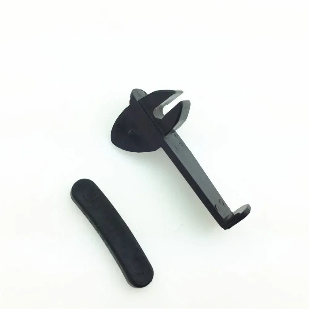 

STARPAD инструменты для ремонта автомобилей, снятие шин, защита головы, пластиковая накладка, аксессуары для машины для грилевых шин, 4 шт.