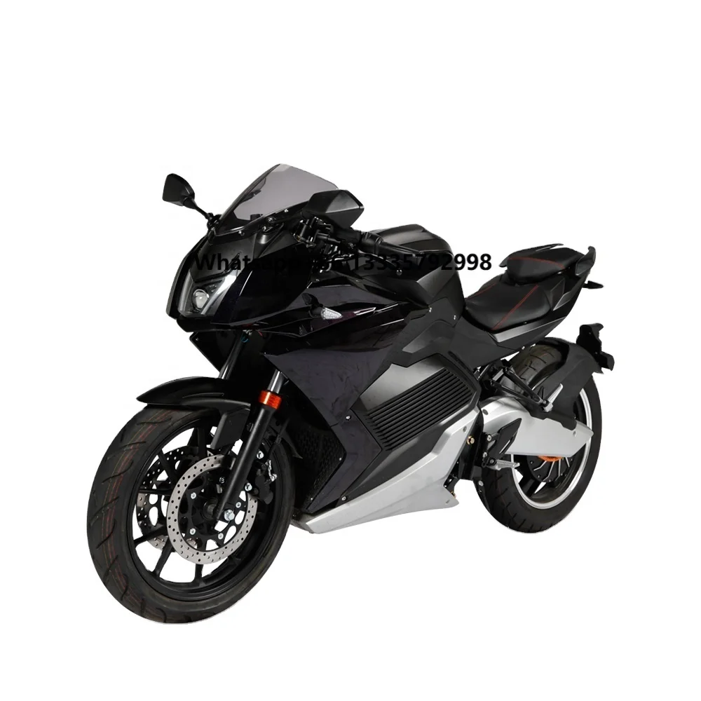 

High Speed 3000w 5000w 8000w Motorcycle Electric Adult for Sale