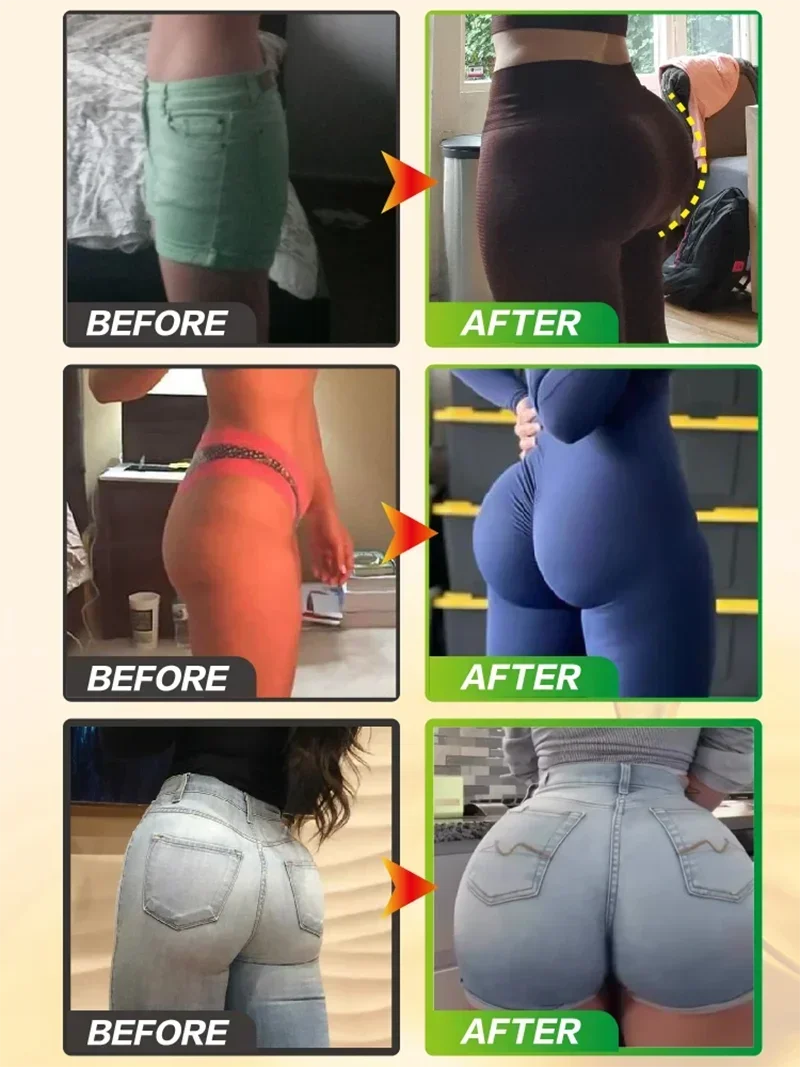 Buttocks Lifter Women