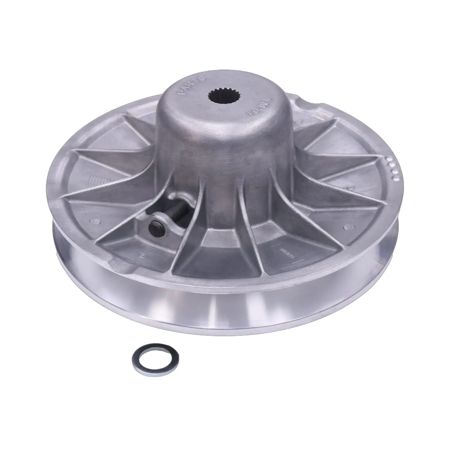 Secondary Driven Clutch 1323246 1323251 For Ranger 900 XP 2016-2019 Ranger Crew XP 900 2015 RZR 900 & S Atv/utv Parts