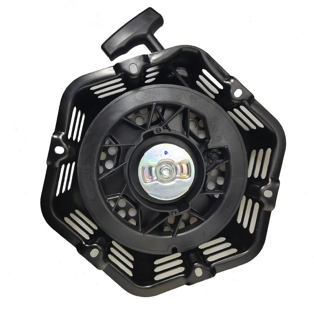 

High-Performance Recoil Starter Assembly For Champion 389cc-500cc Engines Pull Cord Recoil Starter Assembly For Outdoor