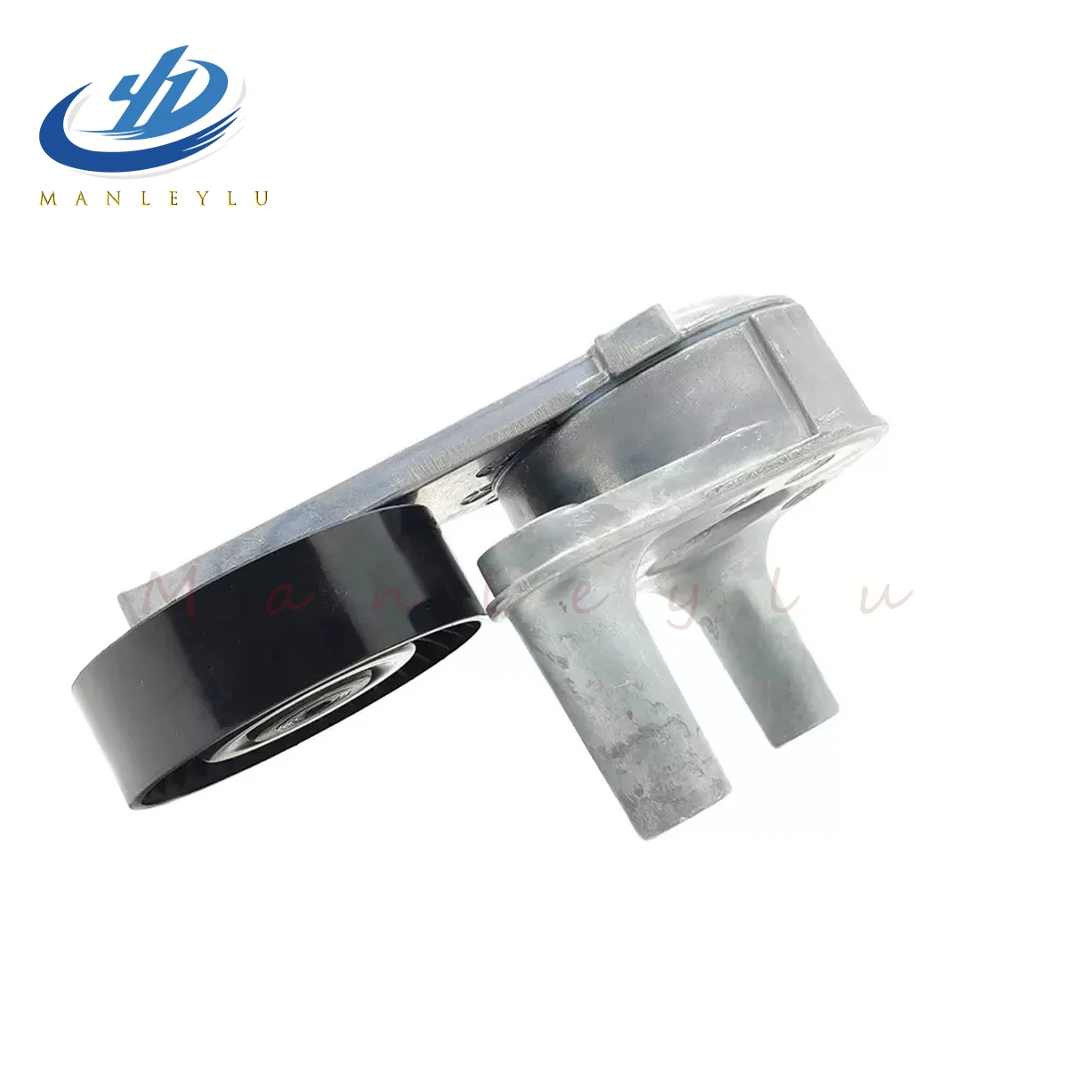25281-37120 25281-37101 Натяжитель ремня для Hyundai Sonata, Yazun, Tuscani, Coolpad, Tucson, XG250 (2.5/2.7) 1998-2009, Kia Jiahua