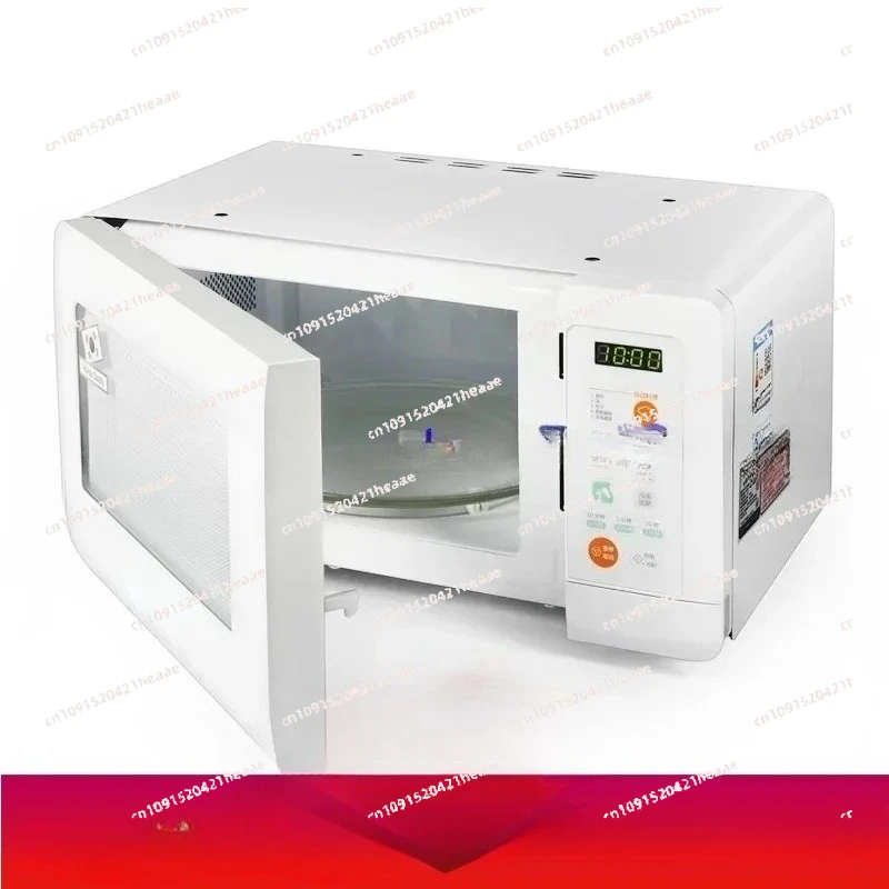 

Suitable for Hanging-Type Small Car 15L Embedded Turntable Microwave Oven