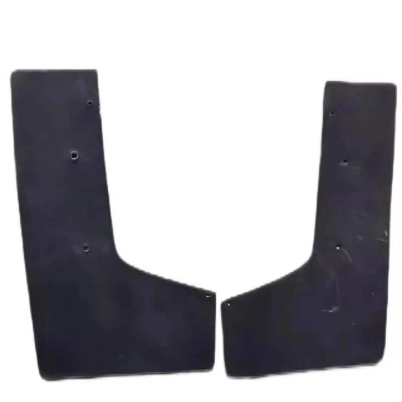 

Widen Fender Flares Wheel Eyebrow Arch Trim for Hummer H2 2008 Exterior Modification