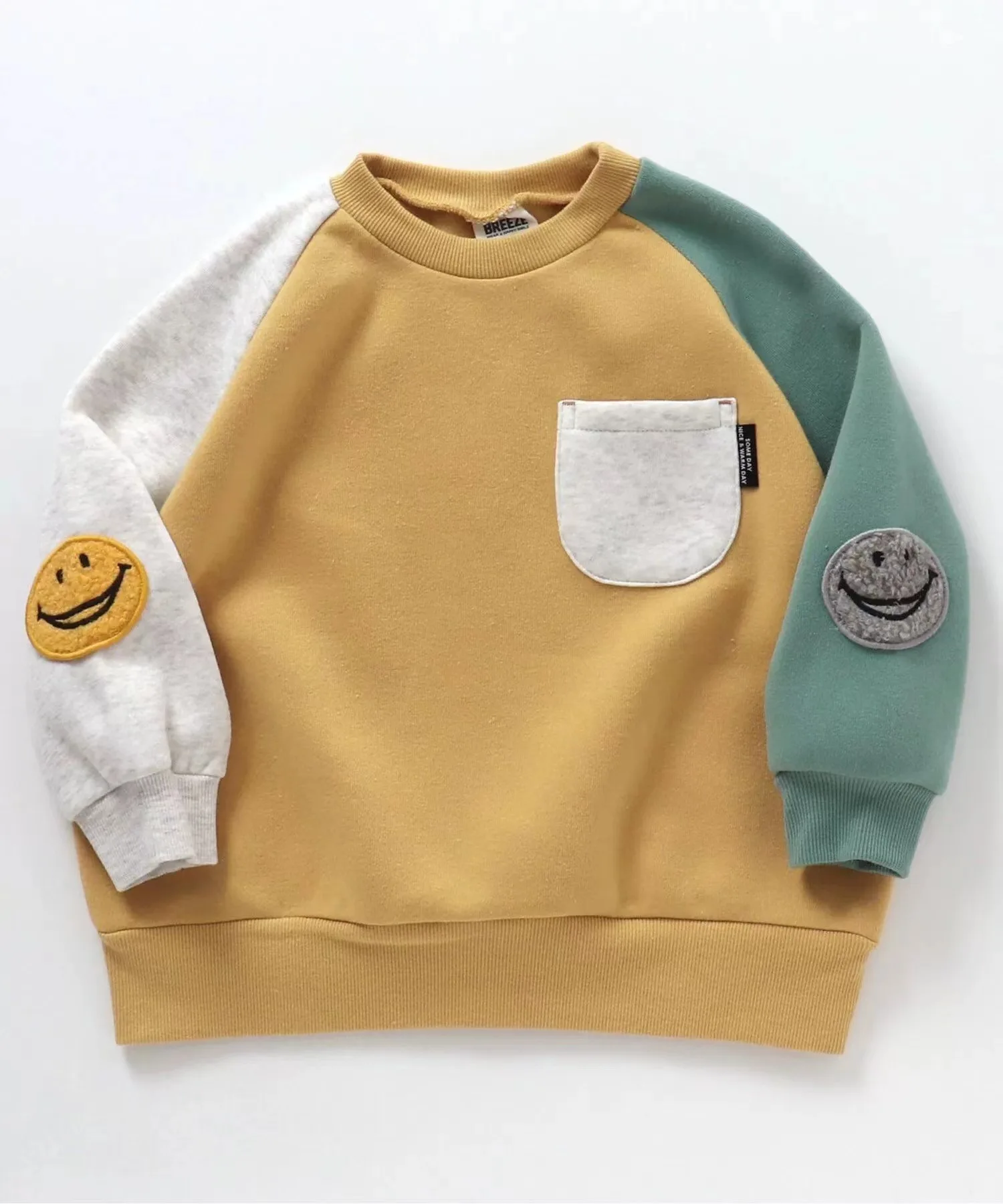 

Children Hoodies Sweatshirt Baby Girls Boys Girls Jackets Coat Casual Autumn Pullover Young Kids Hoodies Jackets Girls Teenagers