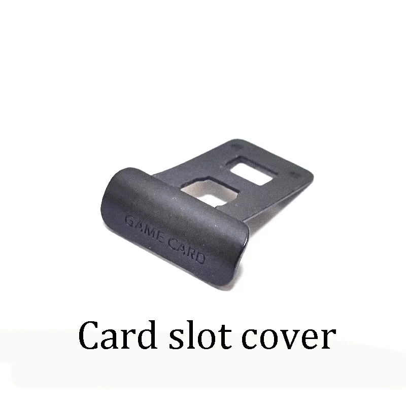 Cltgxdd 스위치 호스트 카드 슬롯 커버, 전원 볼륨 키 브래킷, 방진 네트, LED 램프 열 버튼 액세서리