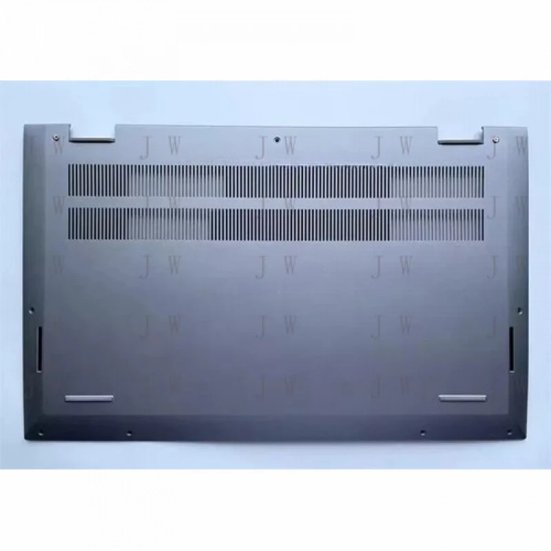 

DDZ New 0FTC14 FTC14 For Dell Inspiron 15 Pro 5518 Lower Bottom Base Cover Case