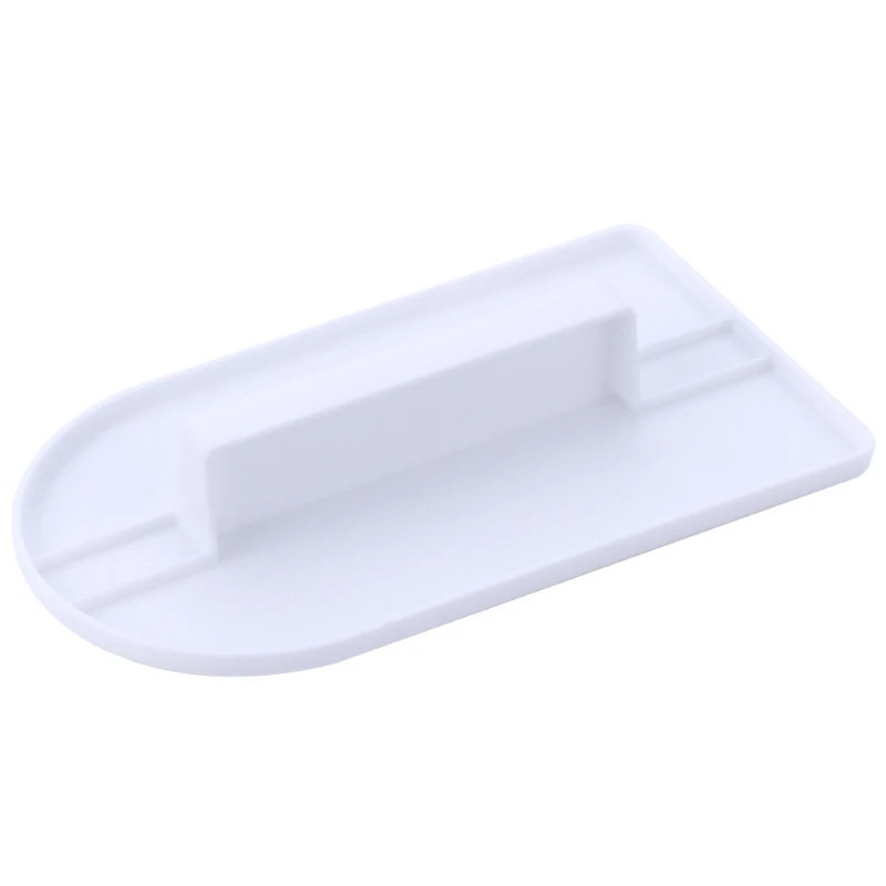 1 قطعة لتقوم بها بنفسك كعكة فندان أكثر سلاسة الملمع أدوات تزيين الجليد السكر الجلد قطع الأسطوانة القاطع قالب الحرفية اكسسوارات المطبخ