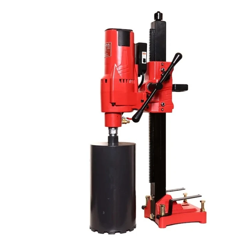 Professional BJ-235 Multi Head Edm Drilling Machine