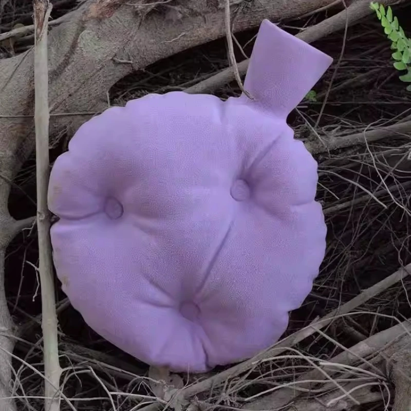 

Vase pillow vase ceramic art decoration gift sublimation blanks accesorios para auto