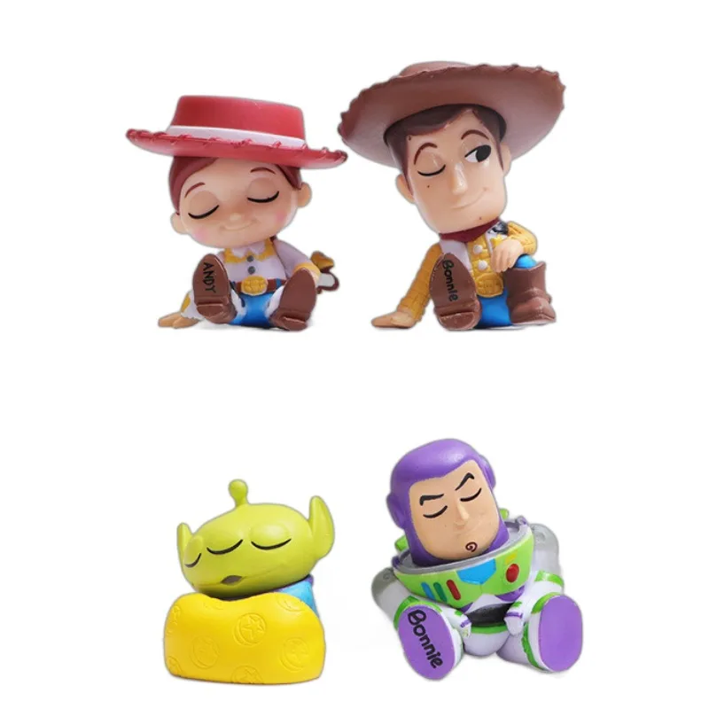 Toy Story Cartoon F…
