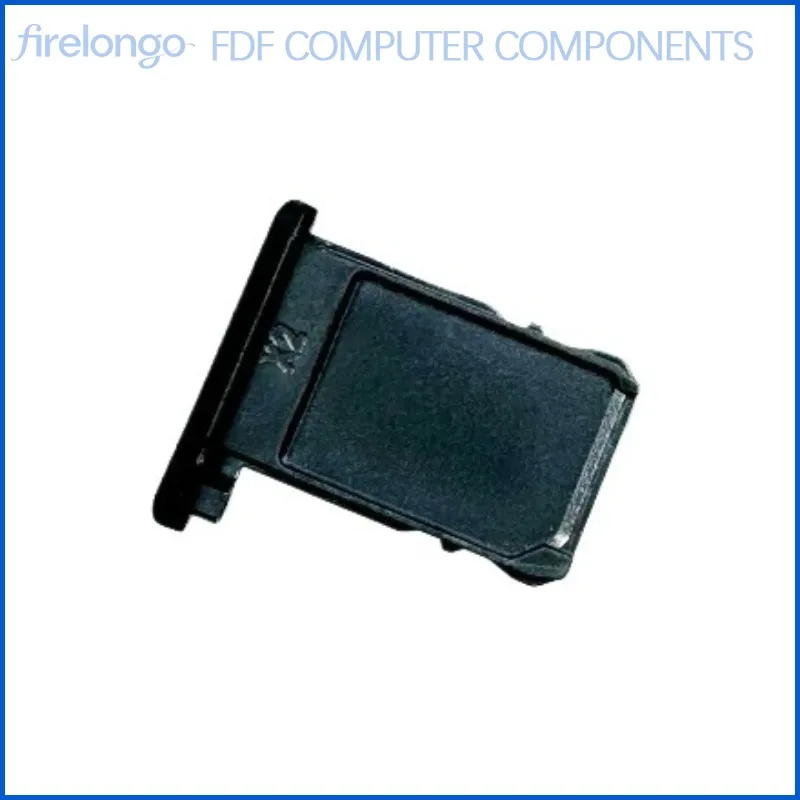 High Quality SIM Card Tray Slot for ThinkPad P16V Gen 1 Laptop 5M21H89610 Nano SIM Card Holder Replacement Repair Part Accessory