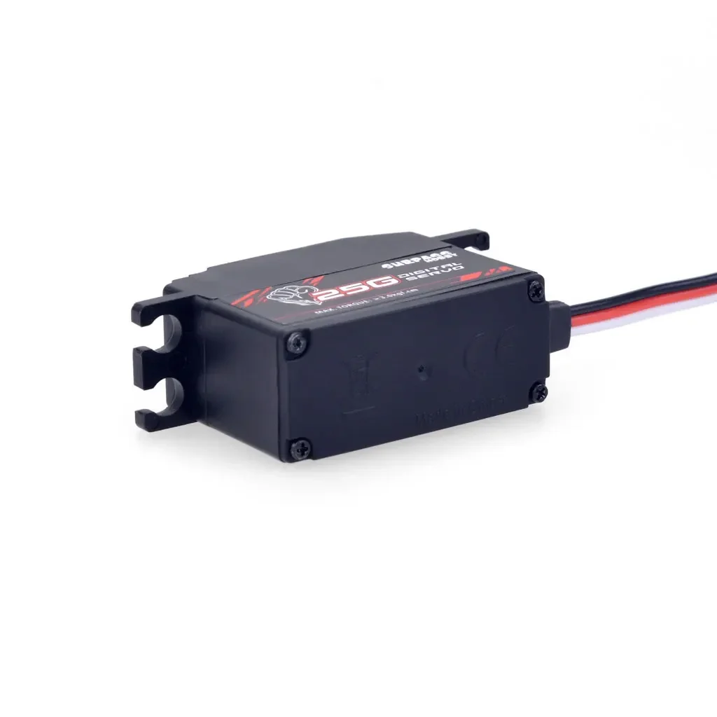 MN128 86s Naughty Dragon c54 Chaoyuewang 25g servo metal gear digital servo servo arm rc accessories