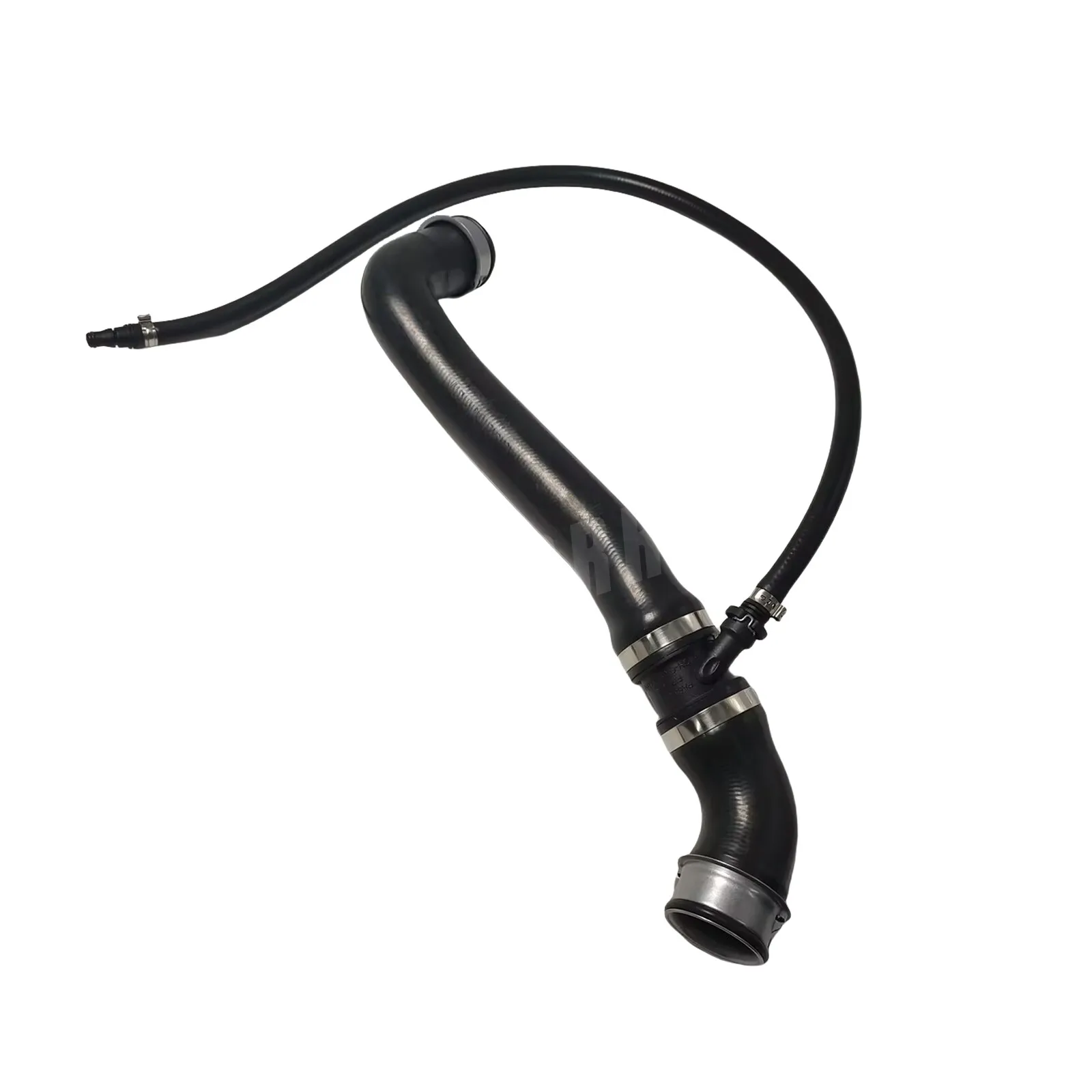 

ZOOMKEY подходит для Mercedes-Benz GLK350 2010-2012 новый верхний шланг охлаждающей жидкости радиатора