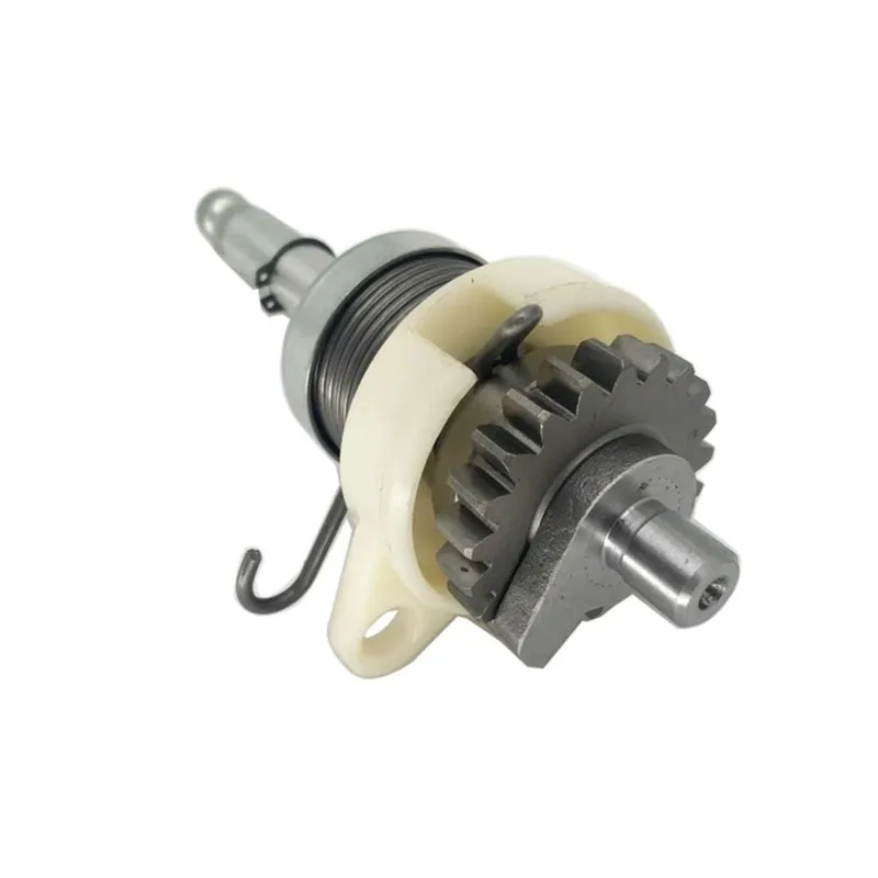 

M49K-Motorcycle Kick Start Assembly For For Starter Gear 3E5-15660-00-00 For PW80 PY80 PV80 Dirt Bikes
