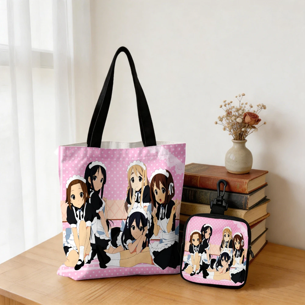 K-ON! Anime Maid Outfit Print - огляд і ціна K&G Women'S Formal Wear