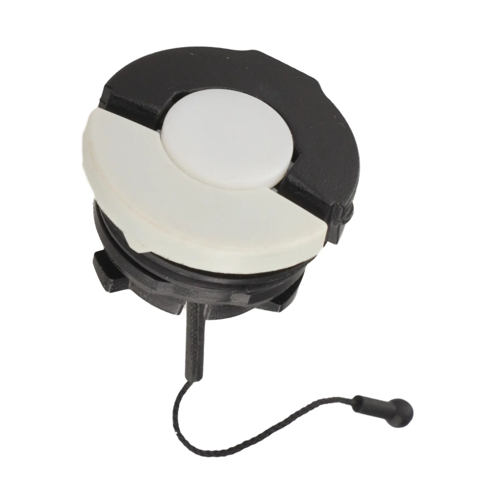 Fuel Cap for MS210 MS230 MS250 Chainsaws Engineered to Support Standard Fuel Handling and Minimize for vapor Loss During Use