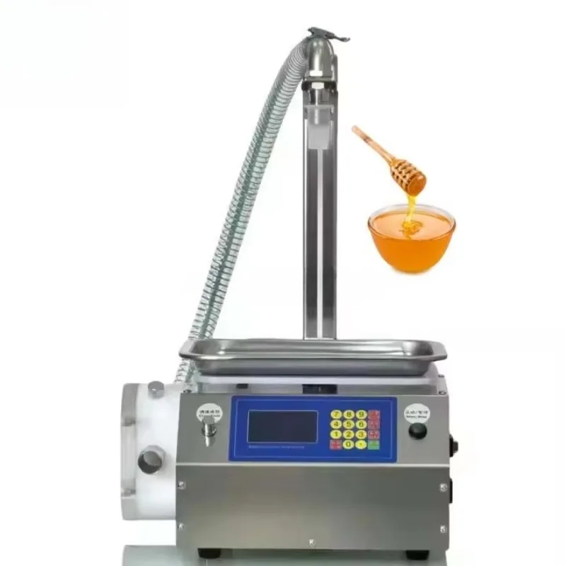 CSY-A7 High Viscosi…