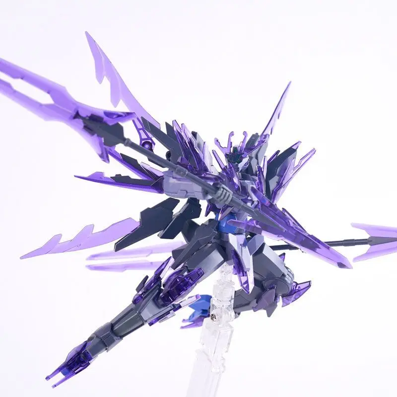 Thumbnail 4 - #22 Newest Gundam Model Kits