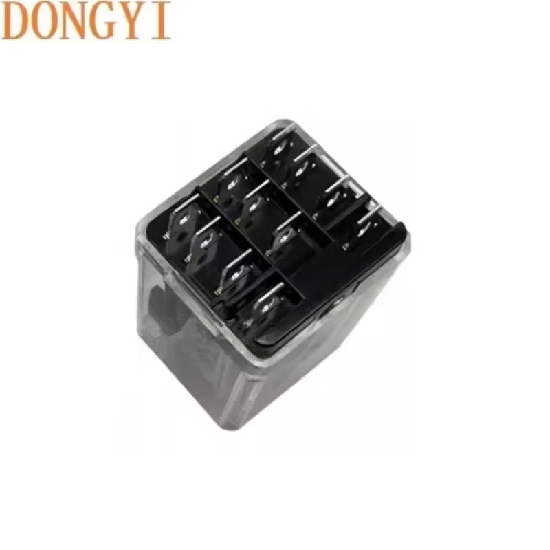 High quality Intermediate relay 735-3C-C 12VDC /735-3C-C 24VDC /735-3C-C-T 12VDC