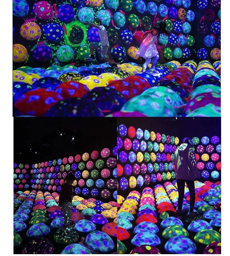 Large Sports Ball Pit Kids Ind - Sports Equipment Shop recension och pris