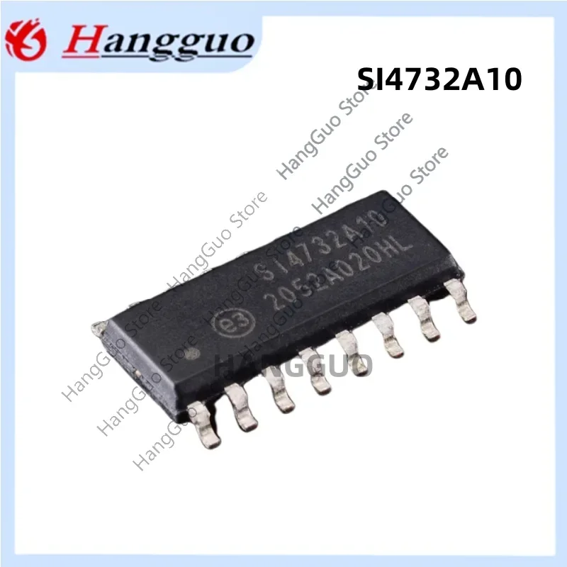(1-3Piece)Si4732A10…
