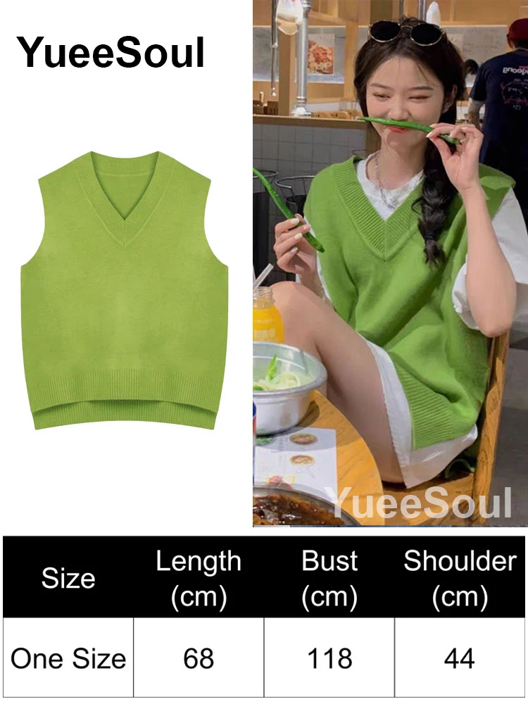 Green Vest 07