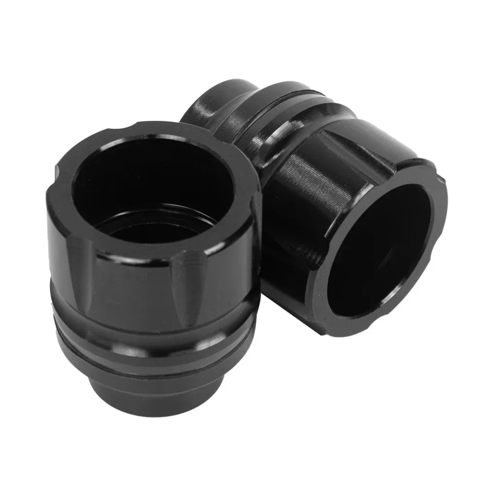 العالمي سبائك الألومنيوم المنزلق كأس تحطم حامي ل صفر ل Kugoo سكوتر كهربائي المنزلق الكؤوس مكافحة تحطم حماية أجزاء