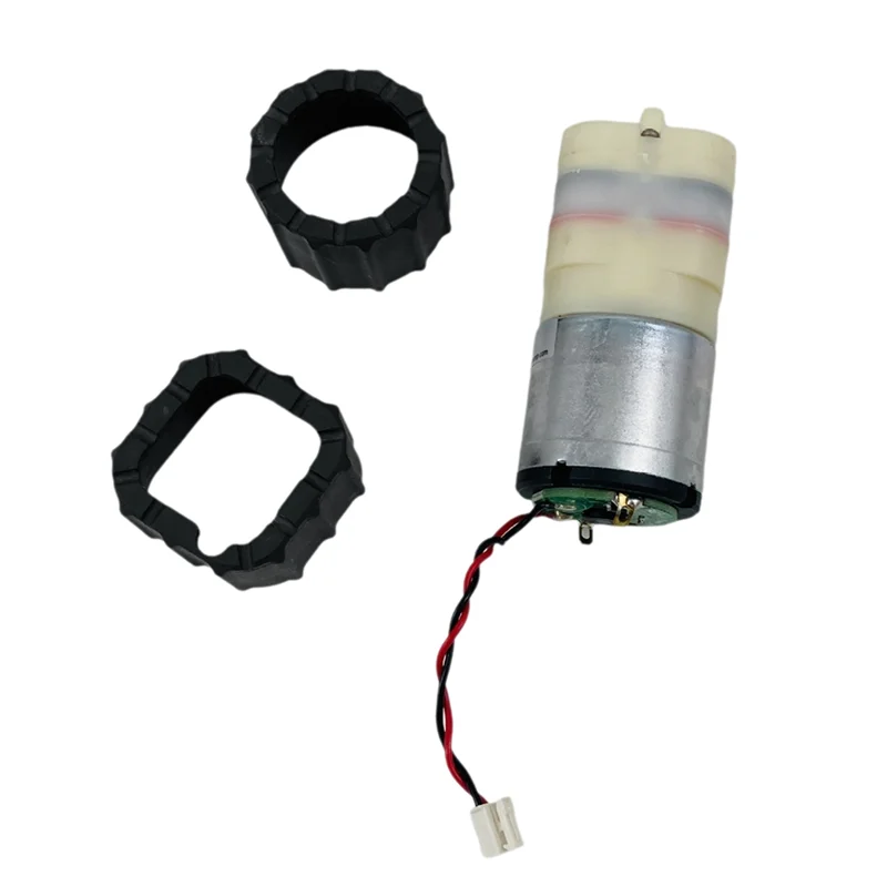 B43C For Roborock S70 Pro Ultra/S70 Max Ultra/S75 Max Ultra/S75 Maxv Ultra Compatible Onyx3 Vacuum Pump Replacement Part Cleaner