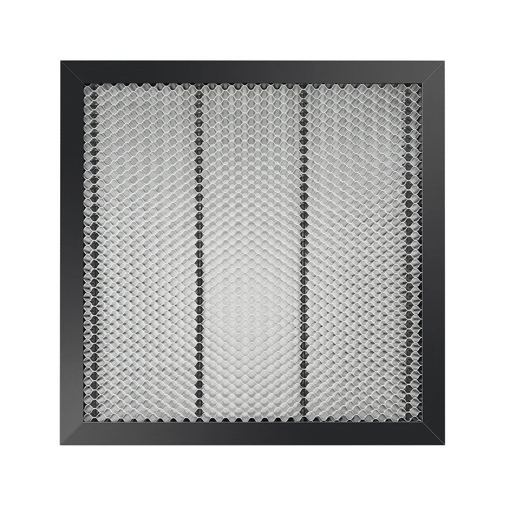 30*20cm Working Table For CO2 Cutting Laser Engraving Engraver Machine, 40X40cm Laser Enquipment Parts Honeycomb Accessories