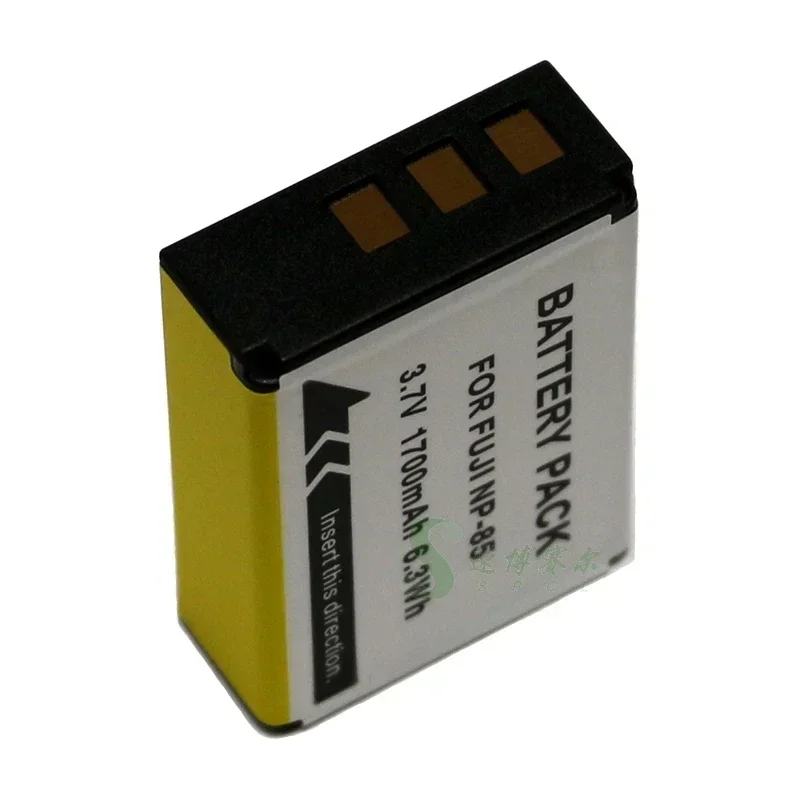 CB-170 استبدال البطارية لكاميرا HP t500 t450 الرقمية