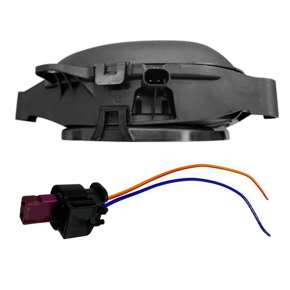 Pedestrian Buzzer for For Boombox Speaker on For Tesla Model Y and Model 3 Models Produced Between 2017 and 2024